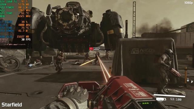 GTX 1660 Ti test in 9 Games in 2023 смотреть онлайн