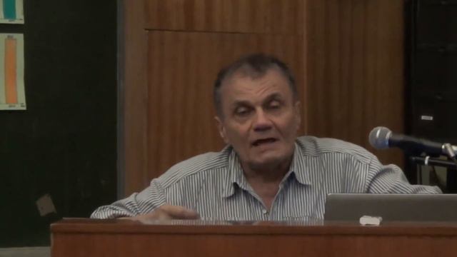 Конференция «Феноменология жестокости: 40 лет спустя». 1 смотреть онлайн