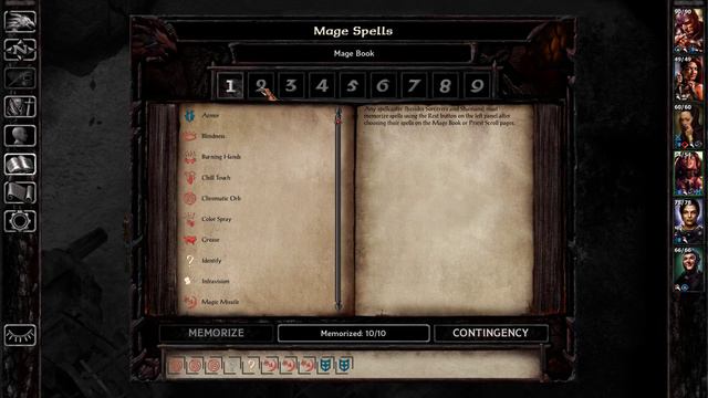 Baldur's Gate: Siege of Dragonspear DLC - Part 246 смотреть онлайн
