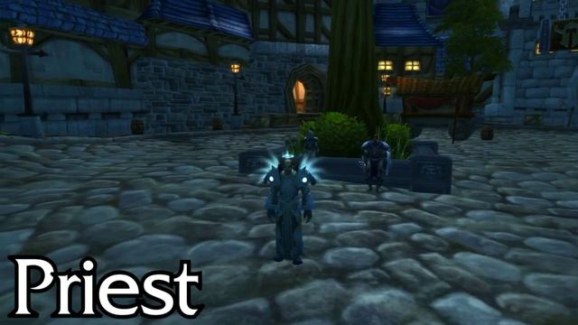 Готовимся рубить голду в Наксрамасе! (Гайд Т3) World Of Warcraft Classic.(Змейталак) 6 фаза зимой?!