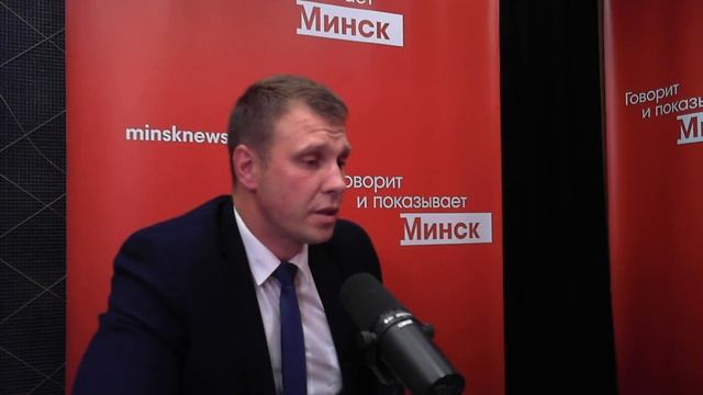 Стоимость квадратного метра жилья в Минске до 1 500 рублей — это реальность от МАПИД смотреть онлайн