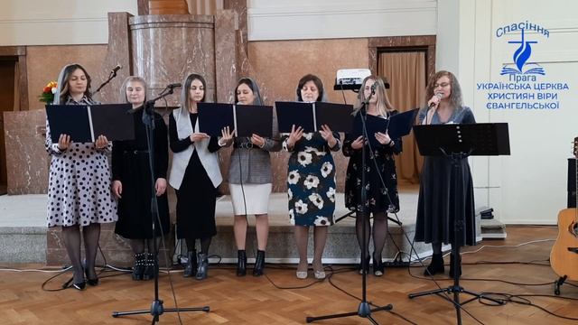 Хвали о душа моя Господа. смотреть онлайн