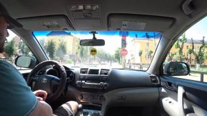 Рено Гранд Сценик 4. Красавчик со слабым сердцем. ...Лайфхак с размером шин для владельцев...