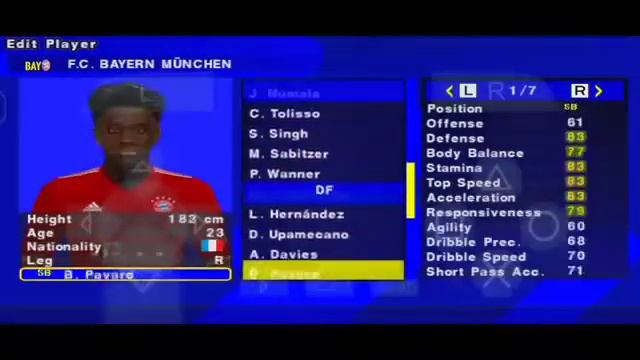 eFootball PES 2022 PPSSPP Camera PS5 Android Offline 656MB Best Graphics Latest Kits & Full Transfe смотреть онлайн