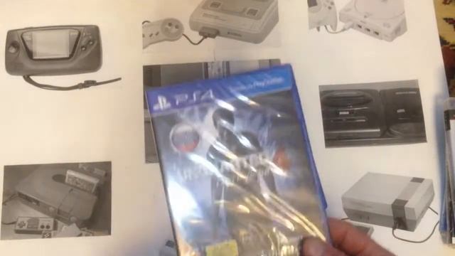 ЭкCкЛюЗиВы для PS 4 смотреть онлайн