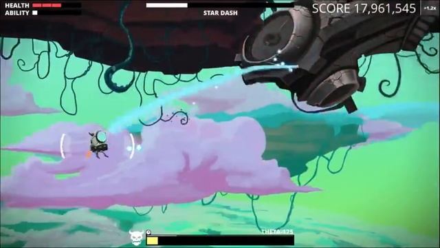 Let's Play! Legacy of the Elder Star [EP. 2] (Interstellar Boomstick!) смотреть онлайн