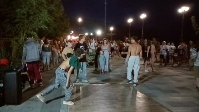#Крым вечерний Судак смотреть онлайн