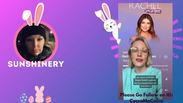 Rachel Goes Rogue | Chapter 14: Rachel's Naming Names | #VanderpumpRules #RachelGoesRogue #Scandova смотреть онлайн