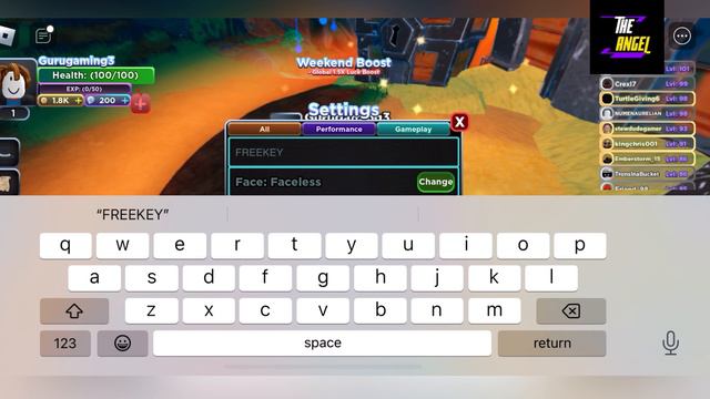 🎁 Update 🎁 FABLED LEGACY CODES SEPTEMBER 2023 - CODES FABLED LEGACY смотреть онлайн