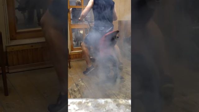 Жгу резину Forsage 110 смотреть онлайн