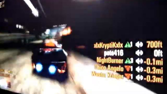 Good Race in Sunshine Keys R смотреть онлайн