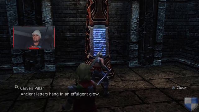 Let's Play Final Fantasy XII Part 32 - Big Ass Castle смотреть онлайн
