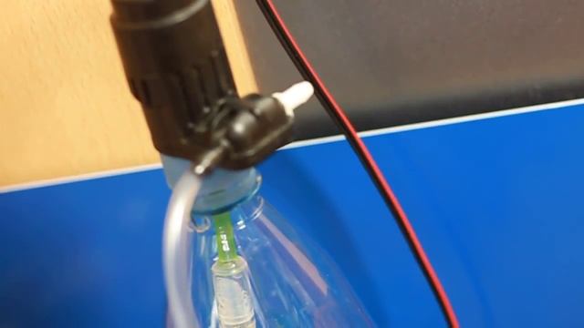 Tani automat do nawożenia roślin akwariowych DIY смотреть онлайн