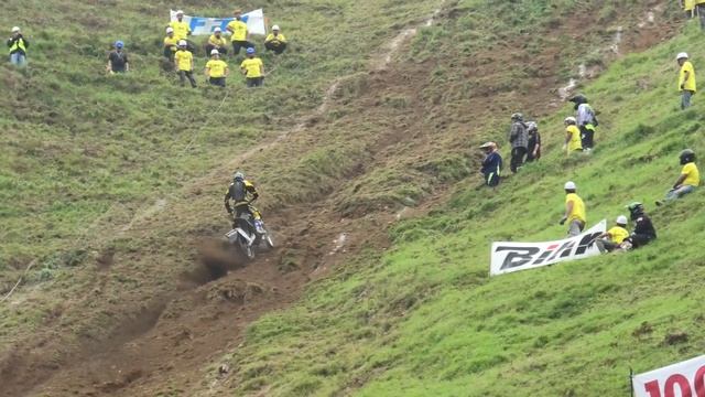 Montée Impossible 2019 Best Of Arette Hill Climb