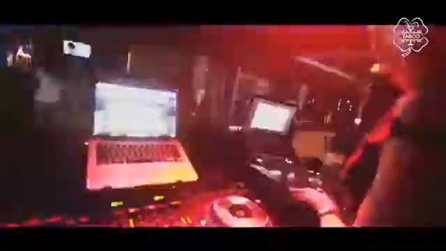 DJ TISHA -Taboo Night Club - Baku 11.05.2018 смотреть онлайн