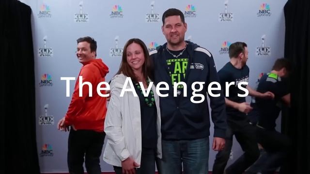 Celebrities Surprising Fans Compilation 2020 (NEW) смотреть онлайн