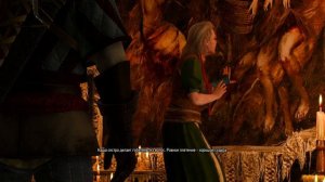 Ведьмы с кривоуховых топей - Ведьмак 3: Дикая охота [ #12 ]