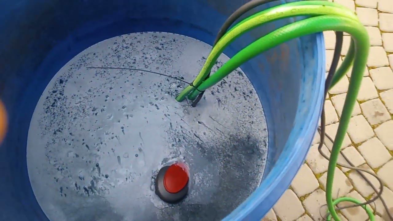 ITOZOR-SERVIS  Ролик-6  Моем СО коттеджа  в Новосаратовке.