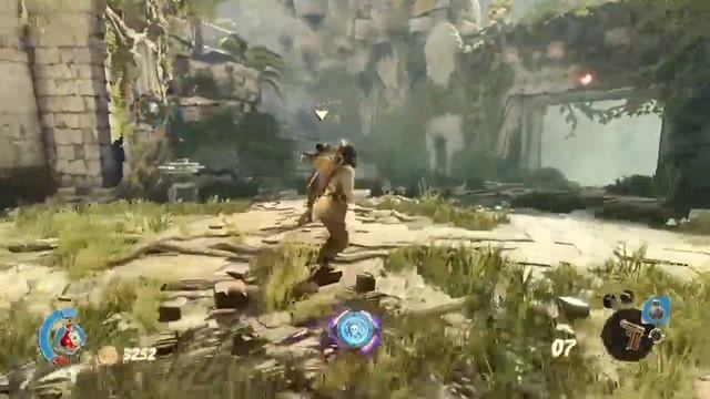 Strange Brigade-Isle of the Dead DLC Playthrough-Co op w/R3dRyd3r-2/13/21 смотреть онлайн