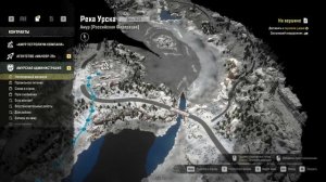 Как получить Zikz 605R с самого начала игры Короткий гайд Snowrunner