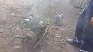 Мотопомпа МП-800 Б