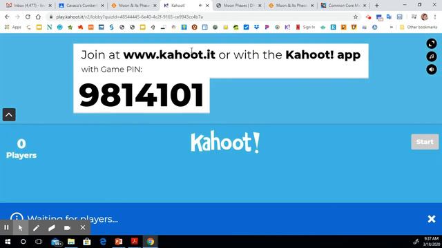 How to Play Kahoot смотреть онлайн