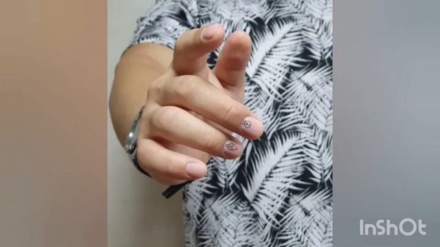 Мужской маникюр ТРЕНДовый дизайн ногтей Nail Art Design #дизайнногтей #nailart смотреть онлайн
