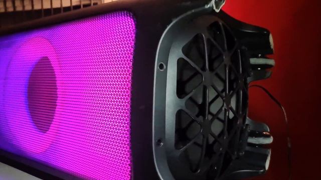 JBL Partybox 1000 - VERY VERY DEEP BASS TEST!! ? смотреть онлайн