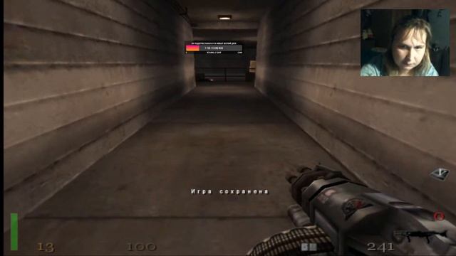 Прохождение игры RTCW: Operation Trondheim (2) Red Alert + iron Cross. Начало смотреть онлайн
