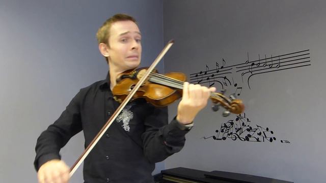 W.A.Mozart - Mailied - May Song (solo)