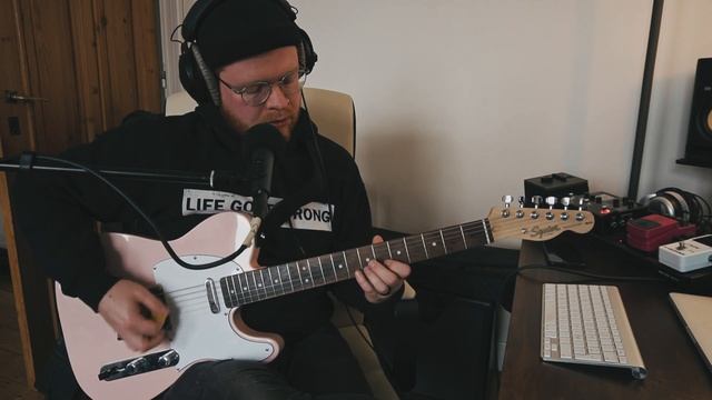 Bare Knuckle - Bootcamp BRUTE FORCE Telecaster (DEMO & Walkthrough) смотреть онлайн