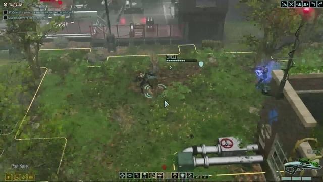 X-COM 2 - Вскрытие Кодекса #24 смотреть онлайн
