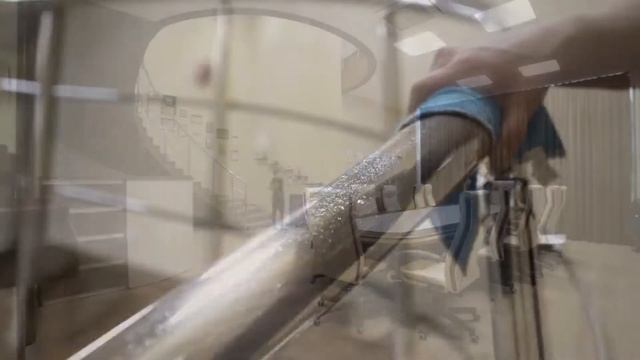 Клининговая компания "Пчелка" смотреть онлайн