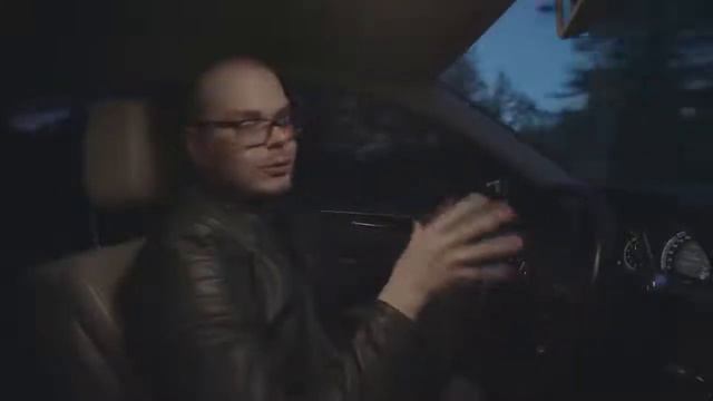 Стильный Чёрный МЕРС, который достанется КОМУ-ТО из ВАС! Mercedes-Benz E350 смотреть онлайн