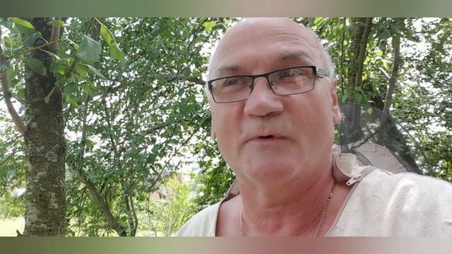 17 июля, лёд тронулся... смотреть онлайн