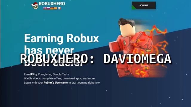 *ALL NEW* 46 PROMOCODE FOR [RBLX.LAND/RBXLEGENDS/EZBUX/CLAIMRBX/RBXSTORM/ROBUXHERO/GAINFRERRBX&MORE смотреть онлайн