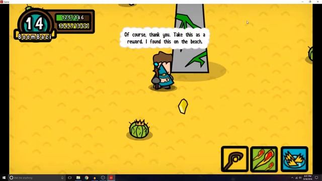 STORM THE DESERT | PART 5 | SHOWDOWN ADVENTURE