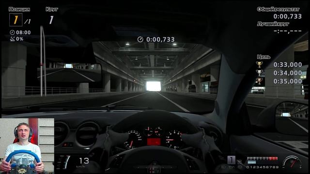 Gran Turismo 6 ➤ ✅ ОБЗОР, ПРОХОЖДЕНИЕ И ИГРА. смотреть онлайн