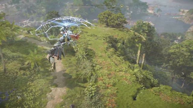 Signs of Brin in The Burning Shores смотреть онлайн