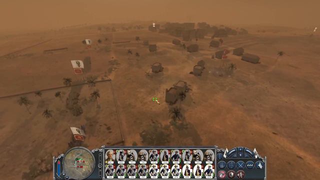 Empire Total War - Imperial Destroyer mod - Prussia Rises! - Episode 37 смотреть онлайн