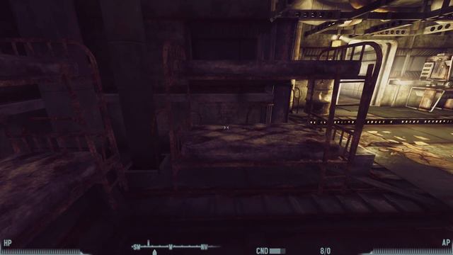 Ep 35 Holotapes | Fallout 3 : American Psycho Series | Roleplay / Let's Play смотреть онлайн