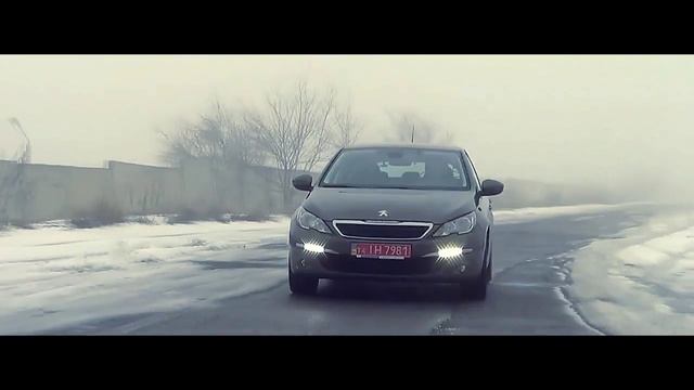 Тест Peugeot 308 2015 | обзор нового Пежо 308 смотреть онлайн