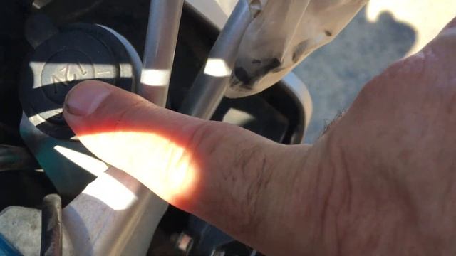 SWM 650 Superdual 8500km review смотреть онлайн