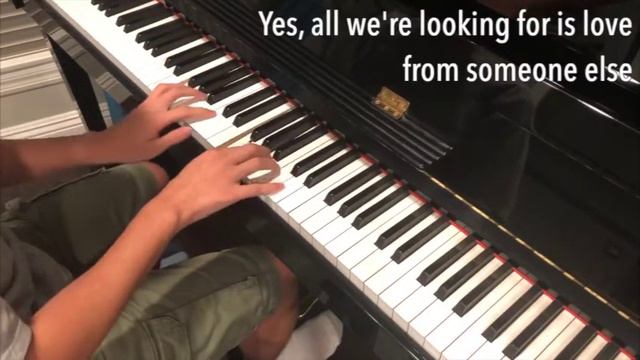 City of Stars | La La Land | Piano Cover смотреть онлайн