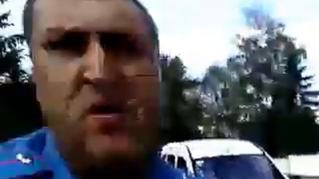 ГАИ ДАВИТ ПАССАЖИРОВ смотреть онлайн