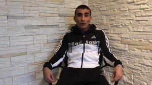 Руслан Черный - Ясности (О ситуации с ним)