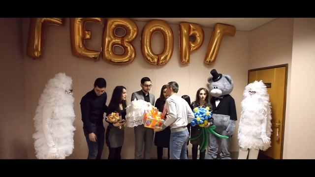 Красивая Армянская выписка из роддома - Геворга Авакяна. Сыктывкар 2020 год. Полное видео. смотреть онлайн