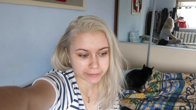 Vlog : Самый худший месяц / День Рождения Вадимки | carrypingwin смотреть онлайн