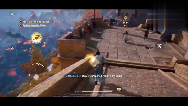 Assassin's creed Codename jede Official Trailer | beta gameplay 🔥 for Android | My Gaming Station смотреть онлайн