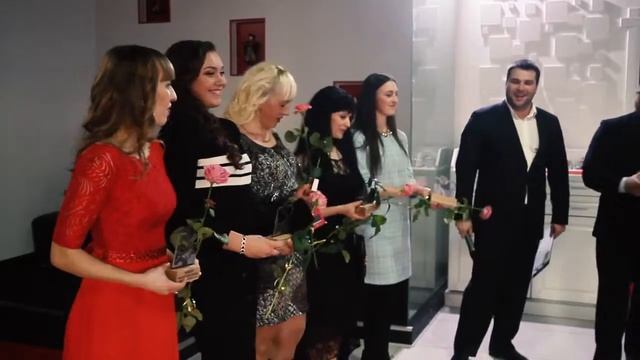 Второй День рождения Федерации мас-рестлинга Украины 2017. смотреть онлайн